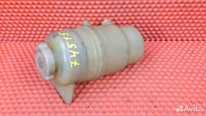 Бачок гур Mitsubishi Galant Fortis CBA-CY4A 4B11 M