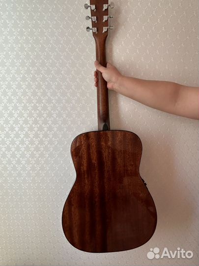 Гитара Cort AF510E