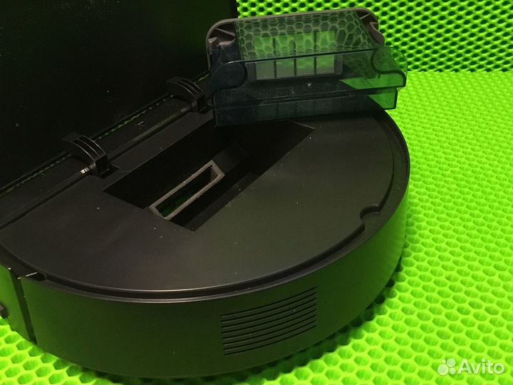 Робот пылесос Royal vt-33 (162100)