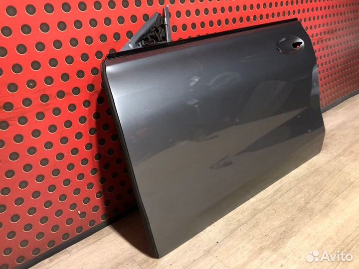 Дверь передняя левая Bmw 6 G32 B48B20B 2017