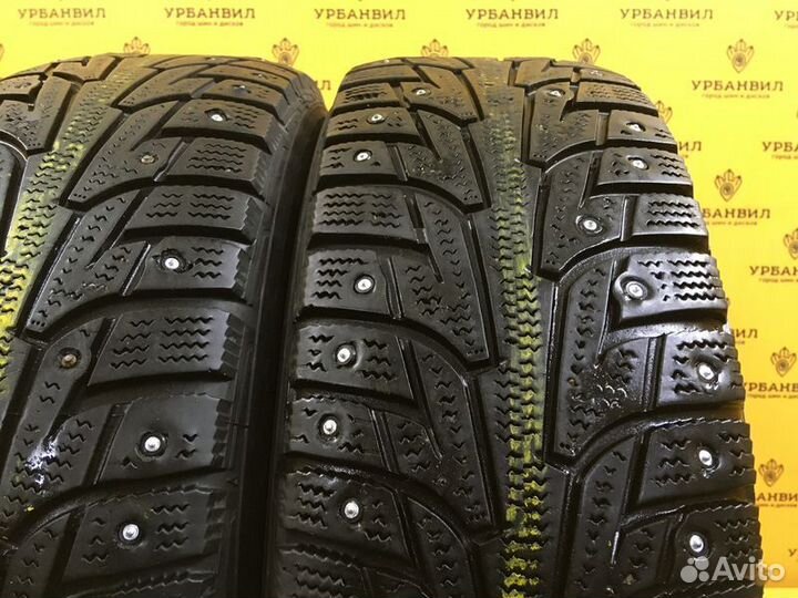 Hankook Winter I'Pike RS W419 185/65 R15 92T