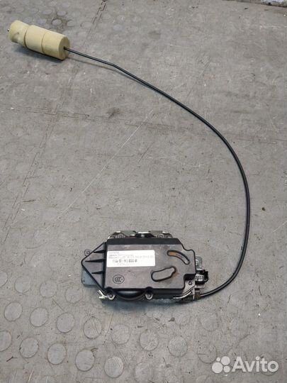 Замок багажника Mercedes GL X164, 2007