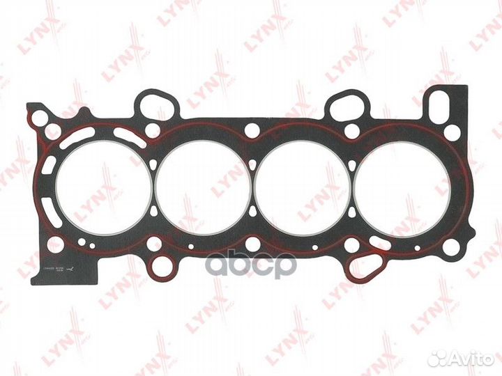 Прокладка ГБЦ SH0195 lynxauto