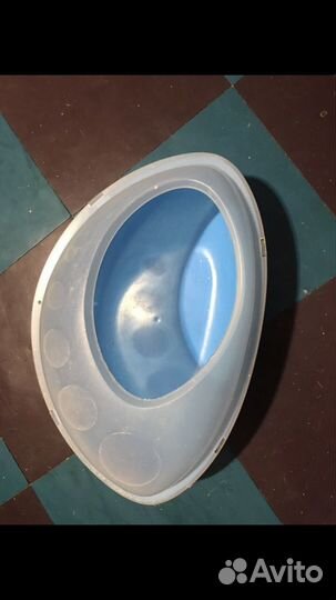 Ванночка для шиншил