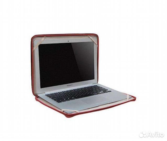 Портфель для мак бук urbano