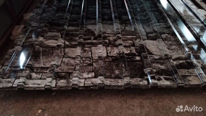 Профнастил профлист профильная труба