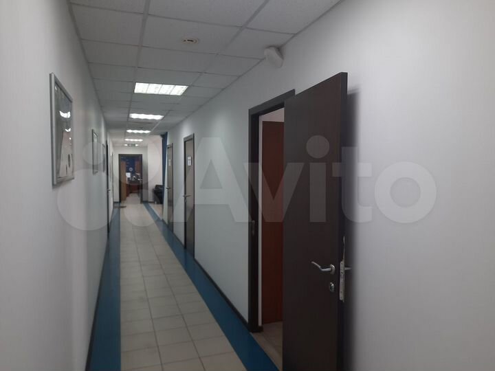 Офис, 336 м² + 5 парковочных мест в подарок