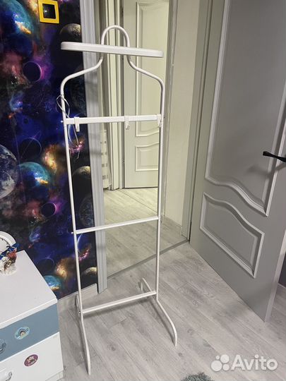 Вешалка напольная икеа