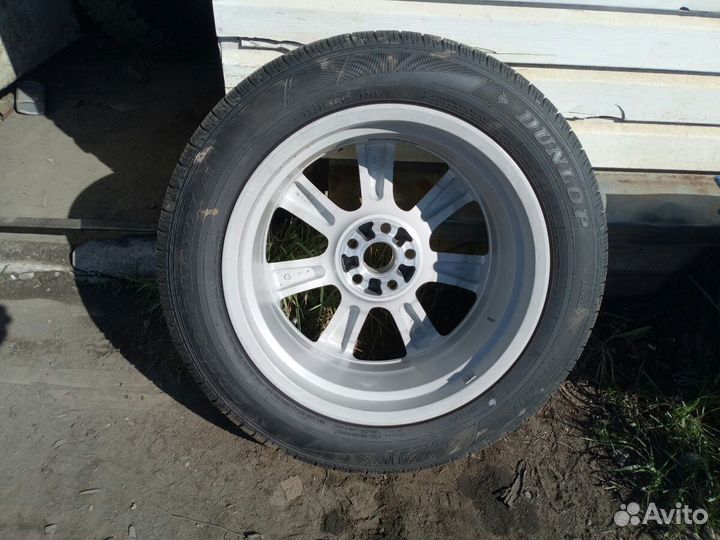 Колесо для Лексуса
