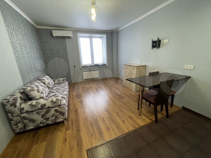 Квартира-студия, 32 м², 2/15 эт.