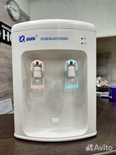 Кулер для воды настольный