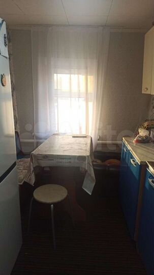 Дом 40 м² на участке 15 сот.