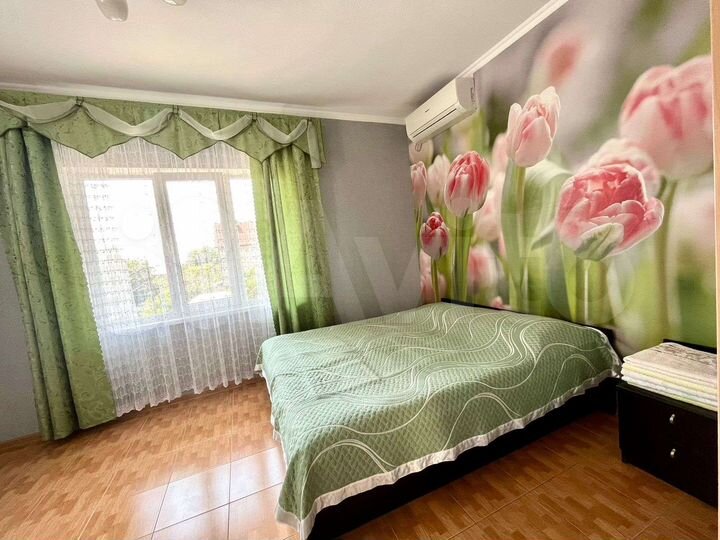 Дом 40 м² на участке 1 сот.