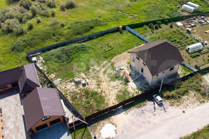 Дом 350 м² на участке 14,3 сот.