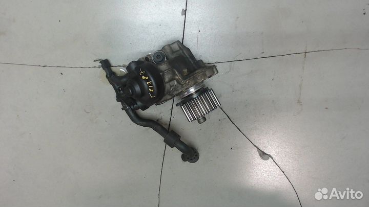 Тнвд Skoda Octavia (A5), 2011