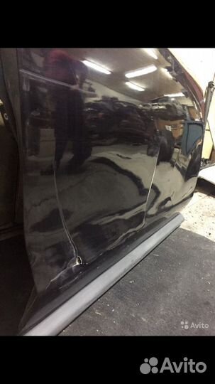 Дверь передняя Правая Mazda CX 7