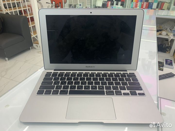 Apple MacBook Air