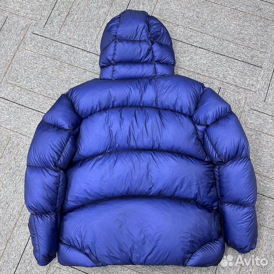 Пуховик C.P. Company Palace Down Jacket Puffer