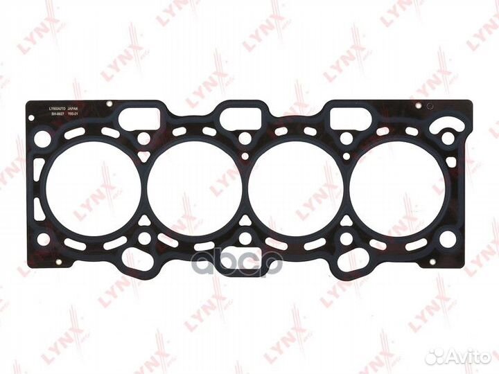 Прокладка гбц SH0027 lynxauto