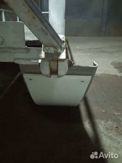 Сани волокуши