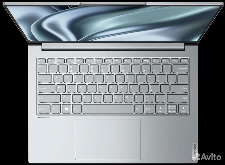 Lenovo Yoga Slim 7 Pro AMD Razen 5 5600H GTX 1650