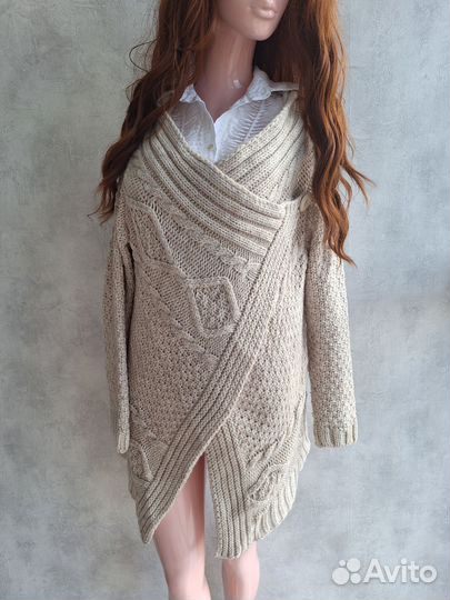 Кардиган продан