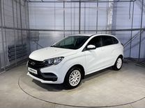 ВАЗ (LADA) XRAY 1.6 MT, 2017, 110 000 км, с пробегом, цена 899 000 руб.