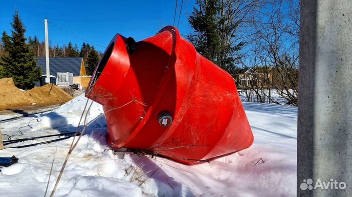 Септик для дома