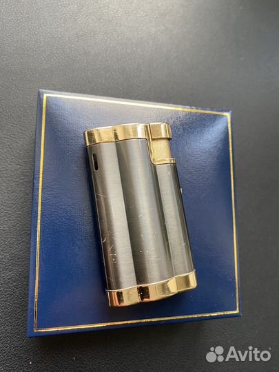 Зажигалка ронсон