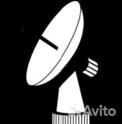 Антенна спутниковая, спутниковое телевидение