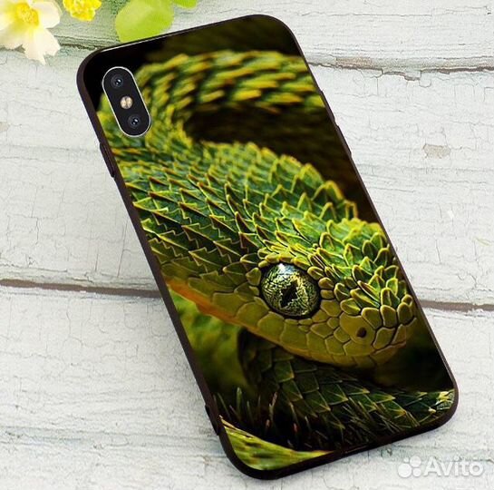 Чехол на модель телефона Huawei Honor 8 Lite