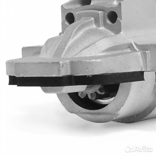 Стартер аналог WAI WA2-2696-MI, доставка ТК 3 дня