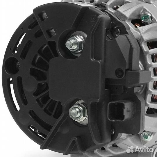 Генератор аналог 8200692866, доставка ТК 3 дня