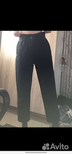 Вещи пакетом