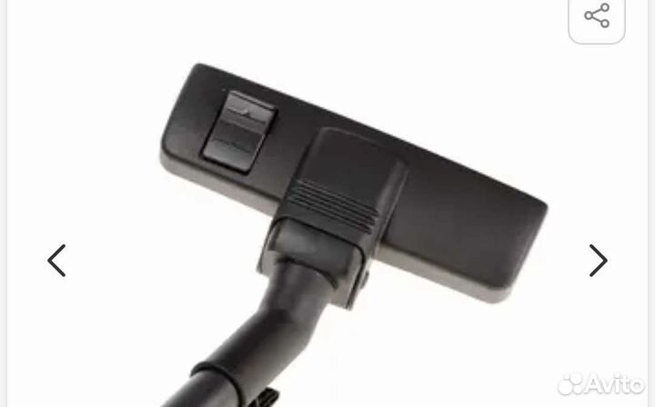 Запчасти для пылесоса samsung Cd9421