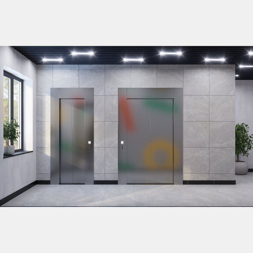Квартира-студия, 24,5 м², 7/12 эт.
