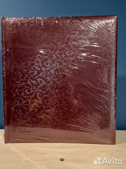 Альбом для фотографий