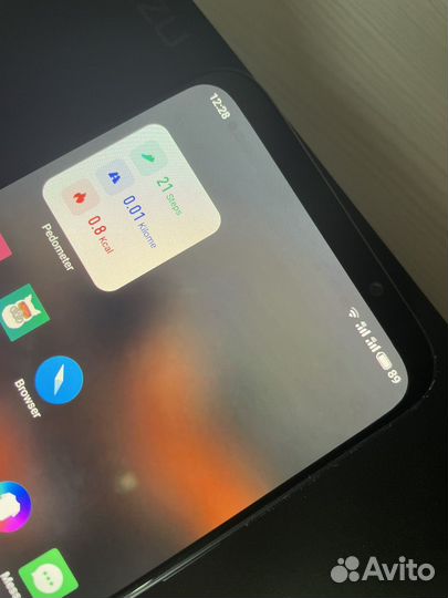 Meizu 16x