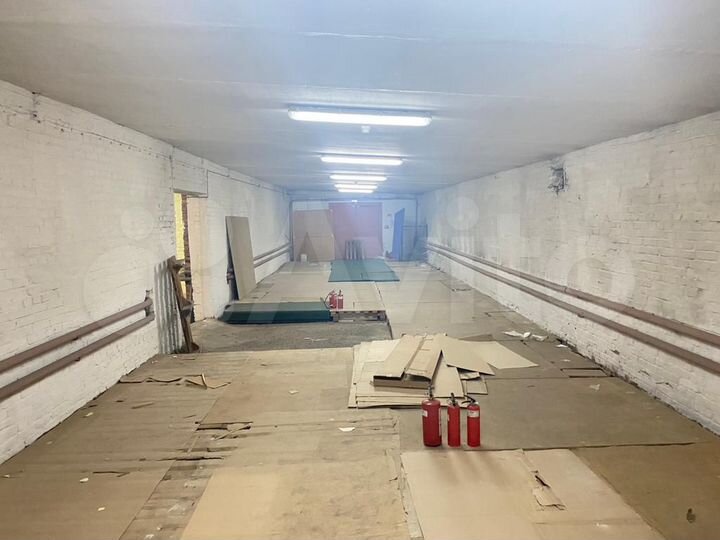 Склад, 247.9 м²
