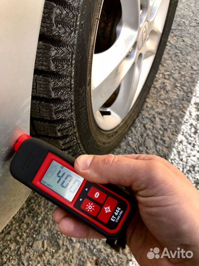 Автоподбор проверка авто