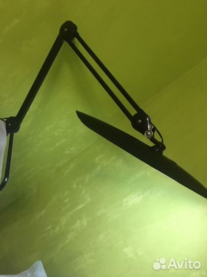 Лампа для наращивания ресниц