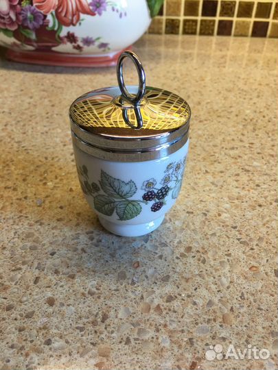 Royal Worcester кодлер