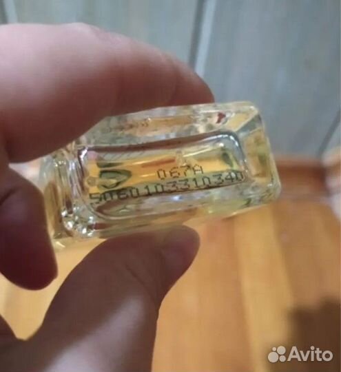 Molecules Escentric 04 в кассете