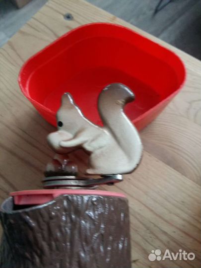 Мельница СССР