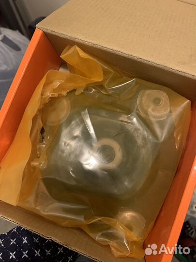 Опора амортизатора Masuma sam-2115