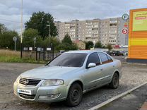 Nissan Almera Classic 1.6 MT, 2006, 265 000 км, с пробегом, цена 335 000 руб.