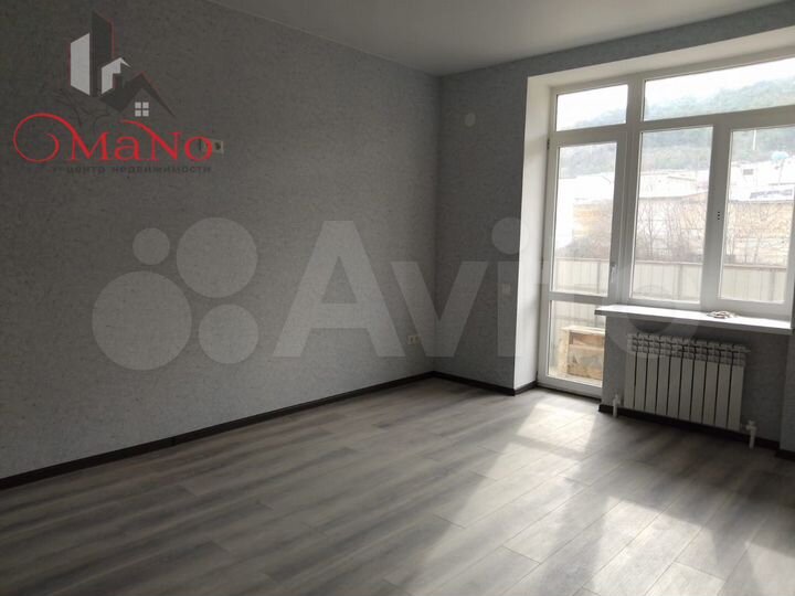 2-к. квартира, 62,6 м², 4/5 эт.