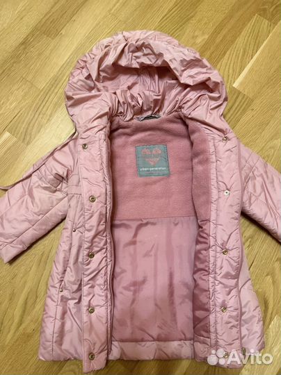 Детский Плащ Майорал, пальто Шалуны другие вещи