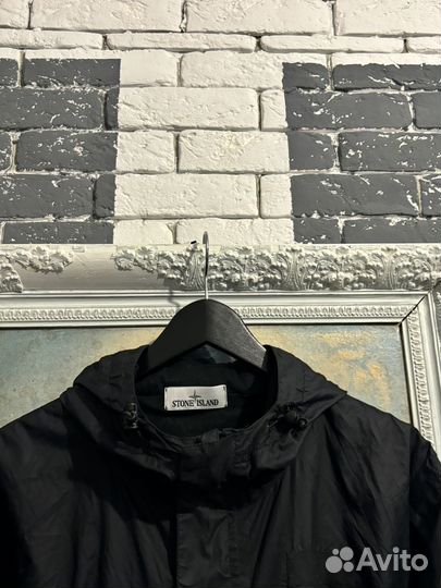 Ветровка stone island оригинал