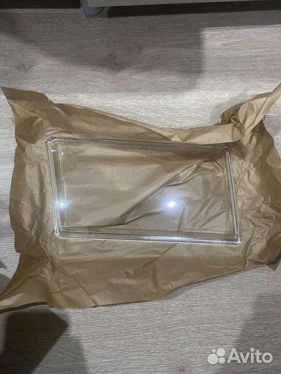 Гладкие стекла ваз2109